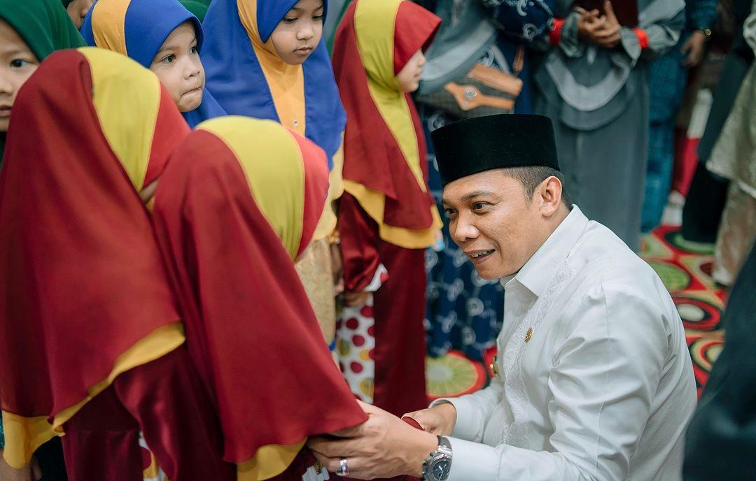 Apa Salah Saya?, Jeritan Hati Muflihun di Tengah Fitnah yang Menghujam