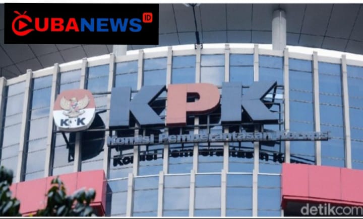 Diduga Pejabat Pekanbaru Terjaring OTT KPK