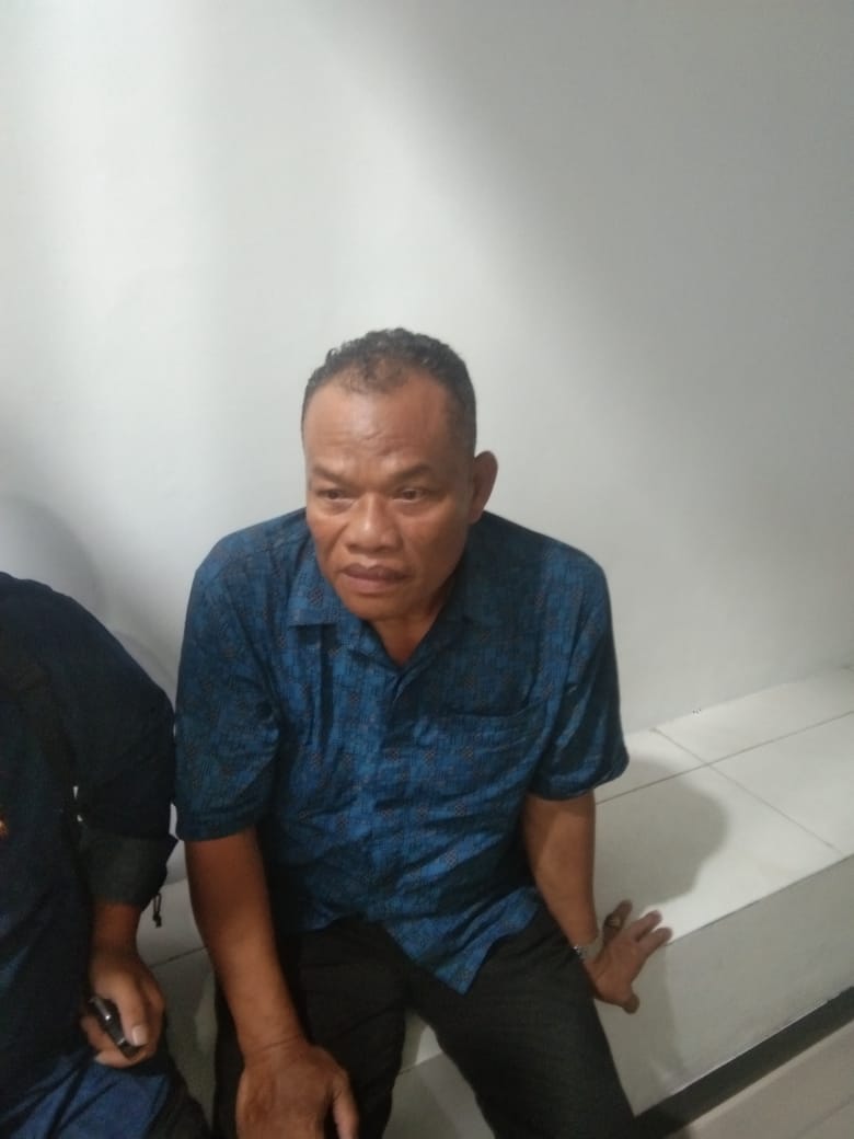 Satgas SIRI Berhasil Amankan Burona Tersangka SH Atas Perkara Tindak Pidana Korupsi
