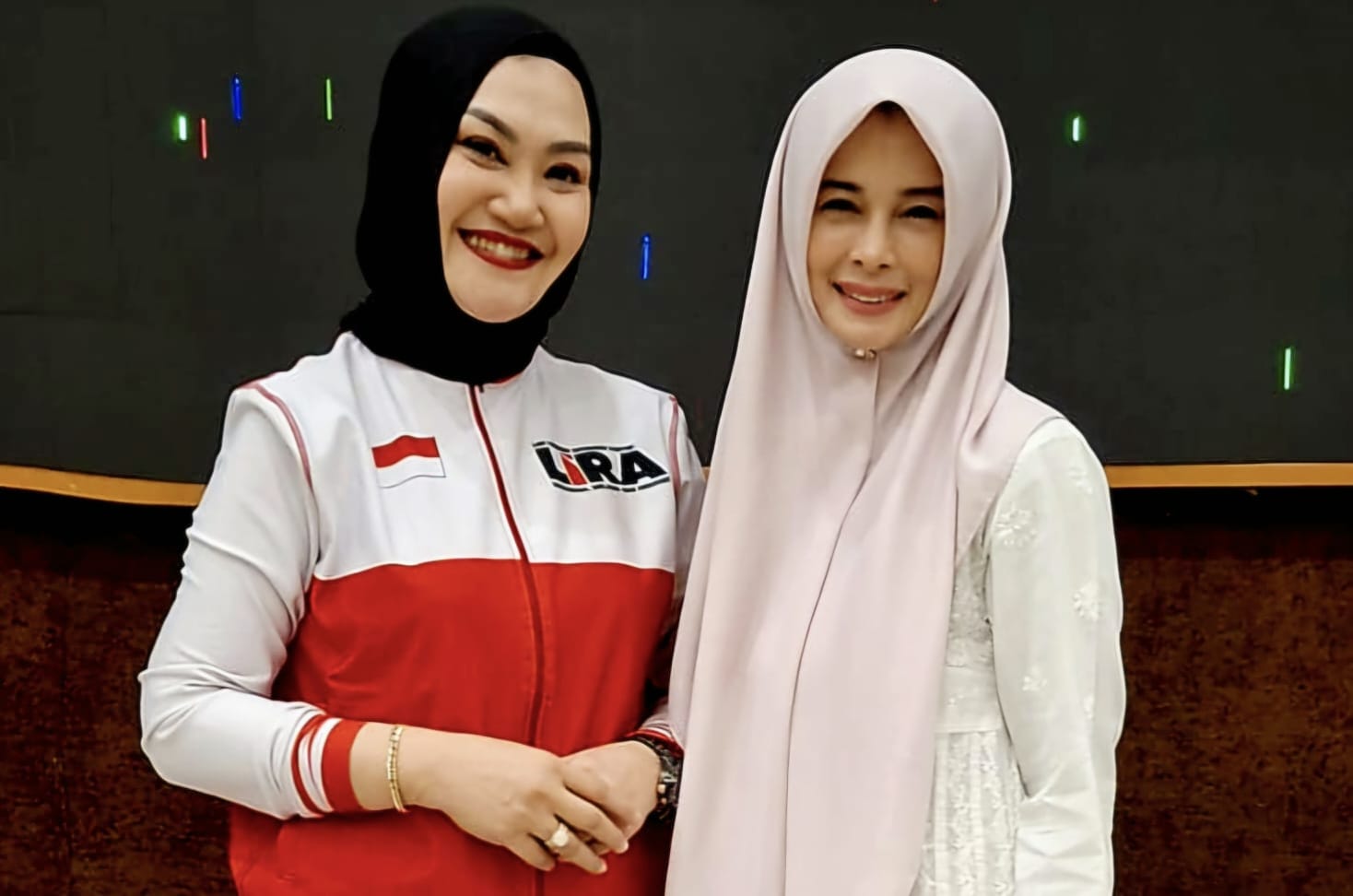 Ranti Tanjung: Indonesian Kids Care (IKC) Akan Jadi Program Unggulan Perempuan LIRA 2025