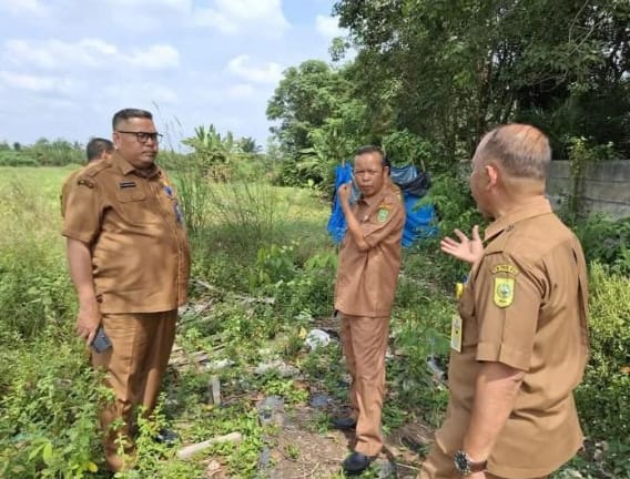 Daya Tampung Sekolah Terbatas, Pemprov Riau Ajukan Tiga SMA Di Pekanbaru Kepusat