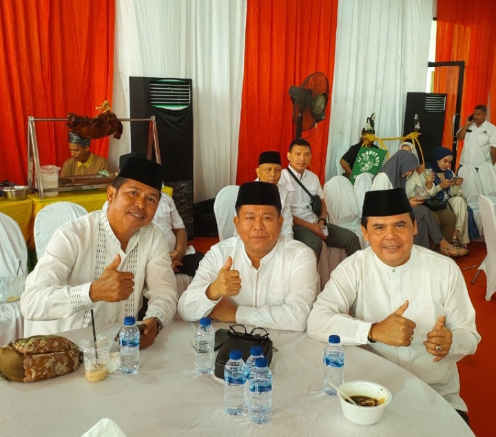 Sayap Partai Gerindra, GEMA SADHANA Siap Bantu Program Partai dan Pemerintah
