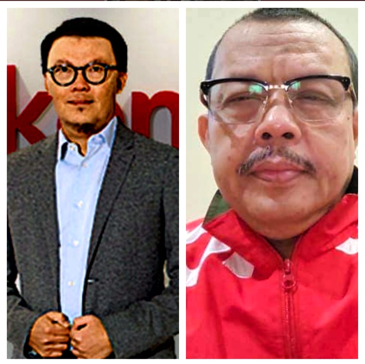 Dicurigai Terlibat Korupsi Rp.147 Milyar, Dirut Telkomsel Nugroho Dilaporkan KPK. LSM LIRA Akan Kawal