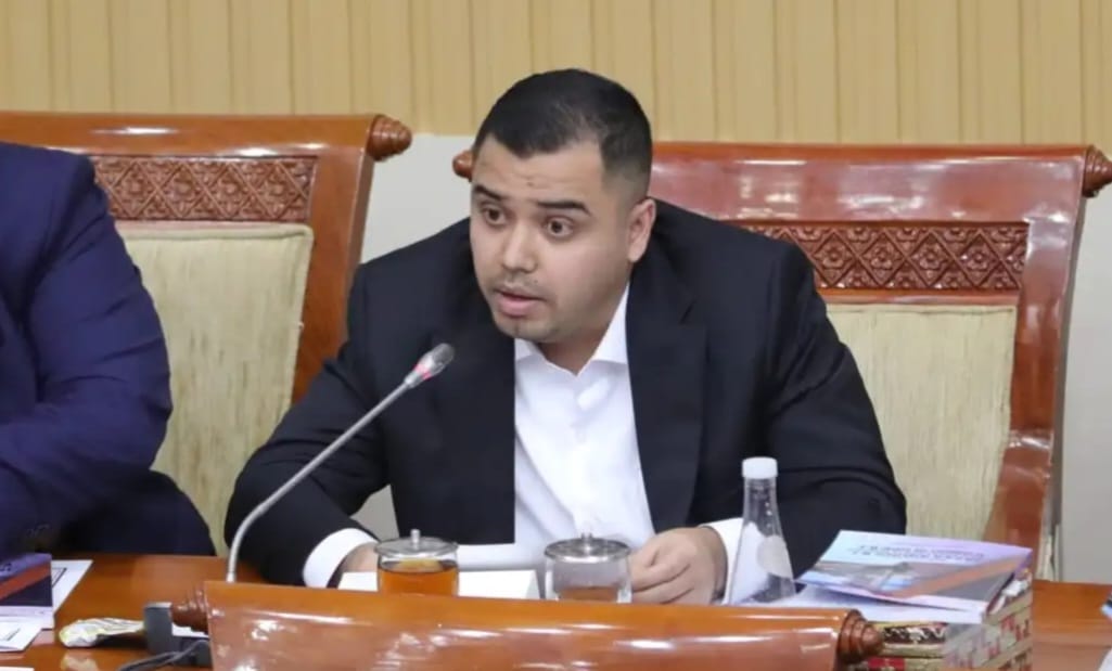 Muhammad Rahul Dukung Pemberantasan Premanisme