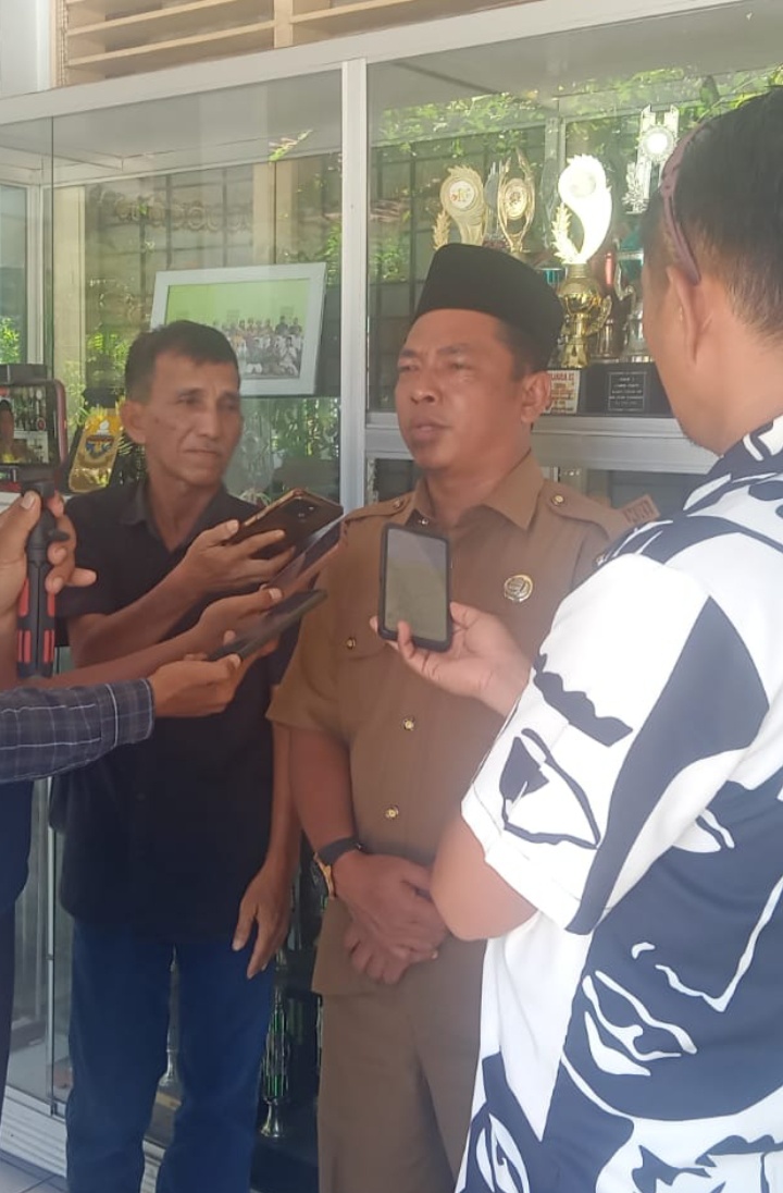Kepsek SMA Plus Bantah Ada Siswa Titipan yang Lolos di SPMB 2025