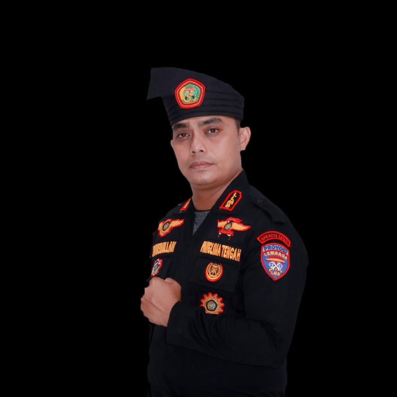 DPD LLMB Kota Batam Siap Kawal Hingga Tuntas Laporan Korban PT. Oktaviary Bintan Famili