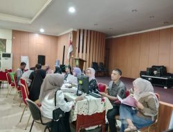 SPMB SMA/SMK Negeri Riau 2025 Dinilai Belum Terintegrasi dengan Baik, Warga Merasa Kesulitan