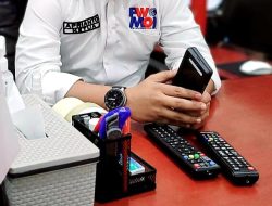 Aprianto Ketua DPD PWMOI Pekanbaru Ingatkan Kadis Pendidikan Pekanbaru, Jangan Sampai Anak Yatim Piatu Tidak Bisa Bersekolah di Sekolah Negeri