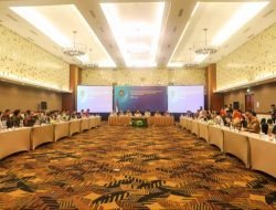 *Kemenko Polkam Pastikan Pembangunan Teknologi Informasi Sesuai Kebutuhan Keamanan Nasional*