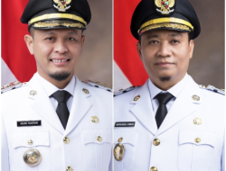 Gebrakan WALIKOTA Pekanbaru; Mulai dari Penurunan Parkir, Persampahan, Infrastruktur dan Sosial Kemasyarakatan