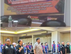 PengProv Cabor PBFI Riau Adakan Pelatihan Pelatih Nasional, Ini Hasilnya