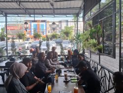Siapkan Kepengurusan Baru, PW MOI Riau Satu Komando