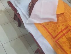 Nyeri di Dada: Tengah Malam Pengusaha DH dibawa ke RS Awal Bros dan Meninggal Dunia