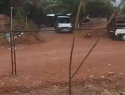GUDANG ‘KENTUNG’ DI KAWASAN 29: SURGA MAFIA, NERAKA LINGKUNGAN.