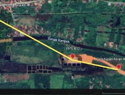 “BUKTI PENGABURAN FAKTA: L.I.M.B.A.H. Ungkap Pertamina Sengaja Pakai Citra Satelit Salah Tempat dalam Hak Jawab Resmi.”