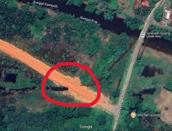 IMUNITAS KORPORASI: L.I.M.B.A.H. Pastikan Laporan Perusakan Sungai oleh Pertamina Naik ke Bareskrim Polri.