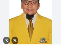 Masyarakat dan Pemuda Riau Tolak Kehadiran ADK: Boikot Musda Partai Golkar, Penuh Drama dan Persyubahatan Jahat