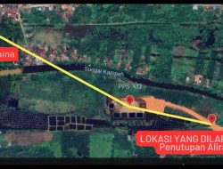 PERTARUNGAN PUSAT VS DAERAH: L.I.M.B.A.H. Naikkan Kasus Arogansi Pertamina ke Mabes Polri Demi Atensi Tim Reformasi.