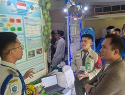 Prestasi Dunia: Rafa dan Firza dari MAN IC Jambi Ukir Kemenangan di Kompetisi Sains Internasional