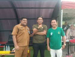 JSFL Selesai, Misi Yudi Nakata Belum Usai: Persiapan Matang Menuju Kick-off SMP