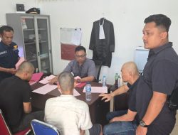 Permohonan Praperadilan Terkait Kasus PETI 1,7 Kg Emas Ditolak, Hakim Nyatakan Seluruh Upaya Paksa Penyidik Sah