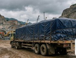 “Emas di Balik Bukit: L.I.M.B.A.H Bongkar Dugaan Modus ‘Backhaul’ Ilegal di Kawasan Penyangga TNKS”