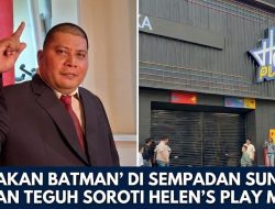 “Play Mart” atau “Drink Mart”? Adean Teguh Peringatkan Bahaya Kamuflase Miras Bagi Pelajar Jambi