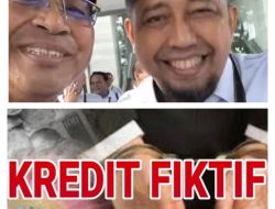Momentum HUT BRI ke-130 Tahun: Ketua KNPI Riau Sentil APH, Kasus Kredit Fiktif di Pelalawan Justru Korbankan Seorang Sales Marketing