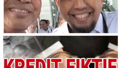 Momentum HUT BRI ke-130 Tahun: Ketua KNPI Riau Sentil APH, Kasus Kredit Fiktif di Pelalawan Justru Korbankan Seorang Sales Marketing