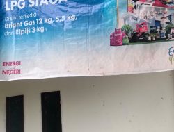 DUGAAN SKANDAL GAS SUBSIDI: PT TGS Disinyalir Pasok Ribuan Tabung ke Pangkalan “Tanpa Plang” Milik Oknum ASN Dinkes Kota Jambi