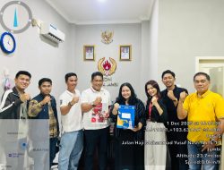 Tingkatkan Layanan Cabor, KONI Kota Jambi Resmi Gandeng RedDoorz Sebagai Mitra Akomodasi