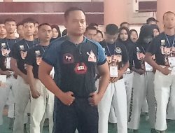 “Raih 11 Emas, Rizky Ramadhan Tetap Membumi, Antoni Gumay: Tarung Derajat Jambi Harus Maju Bersama!”