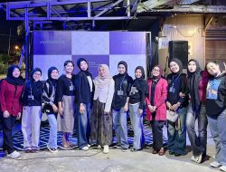 Perempuan Berdaya, Perempuan Dibela: Membuka Ruang Aman untuk Suara  yang Lama Dibungkam