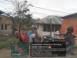 JERITAN WARGA KORBAN SPAM SUNGAI PENUH: “Katonyo Gratis, Tapi Kami Dipintak Piti 400 Ribu. Lah Masuk 2026 Uhang Tu Masih Begawe!”