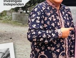 Soroti Insiden Jari Karyawan Putus, LIMBAH Jambi Desak Periksa K3 dan Izin Air Tanah Pabrik Wigo