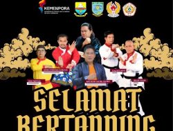 Alion Meisen Sukses “Racik” Juara, IPSI Kota Jambi Harumkan Nama Daerah di Kancah Nasional