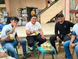 Ribuan Pesilat Padati Jambi, Ketua KONI Kota Jambi: “Ini Bukti Olahraga Bisa Hidupkan Ekonomi dan UMKM!”