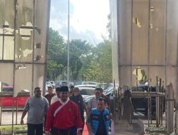 Jangan Biarkan Keringat Atlet Menetes di “Rumah Hantu”: Habib Syukri Baraqbah Sentil Keras Gubernur Al Haris Soal Penelantaran GOR Kota Bar