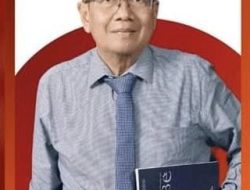 Sahuri Lasmadi Raih Gelar Profesor: Kado Indah untuk Dunia Hukum dan Keluarga Besar Universitas Jambi