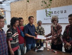 Ruang Hidup Terjepit, Orang Rimba Jadi Korban Konflik