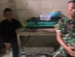 Janji Palsu Nikahi Korban, pelaku pelecehan di Daru Belum Tertangkap