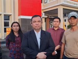 Skandal “Surat Palsu” Mekar Jaya: Iskandar Halim dkk Laporkan Sindikat Oknum Kades ke Polda Sumsel atas Penjarahan 5 Ribu Hektare Lahan!