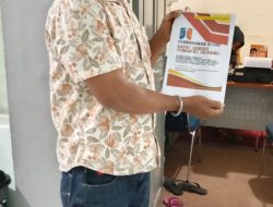 GEDUNG DEWAN “MATI SURI”! Surat Rakyat Dicuekin, L.I.M.B.A.H: DPRD Sungai Penuh Ini Wakil Rakyat atau Wakil Kontraktor?