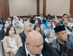 Antara Pembangunan dan Keadilan: UGR Tol Semanan–Sunter Dipertanyakan di Pengadilan