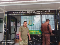 Putusan Hukum Dianggap Angin Lalu, Warga Pilang Seret Plt Kadis Kominfo Kota Probolinggo ke Kejati