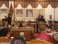 WALHI Jambi: Jalan Khusus dan Stockpile Batubara PT SAS Bukan Pembangunan, Tapi Ancaman Nyata bagi Rakyat