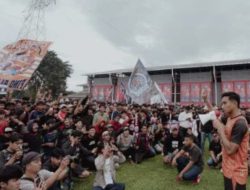 Pertaruhan Gengsi Ibu Kota! Persita vs Persija Siap Jadi Laga Paling Panas Pekan Ini