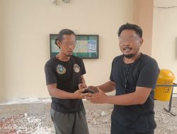 Proyek “Siluman” TA 2025 Jambi: Lewati Deadline 2 Bulan, Kualitas Aburadul, Hingga Dugaan Keterlibatan Oknum Guru SMK