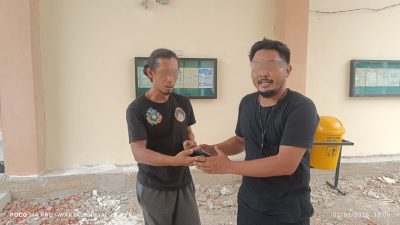 Proyek “Siluman” TA 2025 Jambi: Lewati Deadline 2 Bulan, Kualitas Aburadul, Hingga Dugaan Keterlibatan Oknum Guru SMK