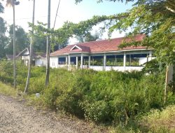 TPI Nipah Panjang Jadi “Rumah Hantu”, Ketua GAB: Ini Skandal Penelantaran Aset Negara, Siap-Siap Kami Seret ke Ranah Hukum!